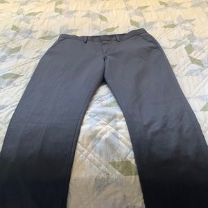 Gently worn dress pant